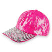 Picture of CAP BLING BLING HOT PINK